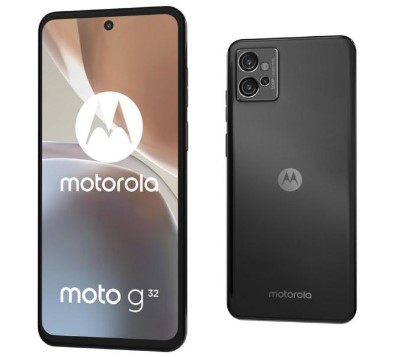 Image: Smartphone Motorola Moto G32, 128 GB
