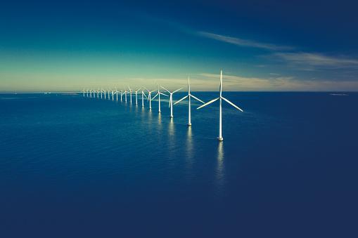 Wind energy is considered one of the best sustainable energy options and is widely used around the world.