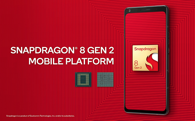 Snapdragon 8 Gen 3 deve superar com folga o antecessor Snapdragon 8 Gen 2.