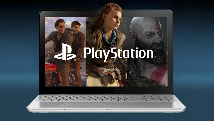 Sony pretende levar mais exclusivos do catálogo do PlayStation para os computadores