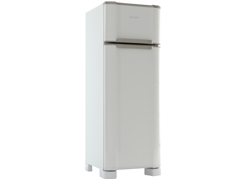 Image: Esmaltec RCD34 Refrigerator, Cycle Defrost, 276 Liters