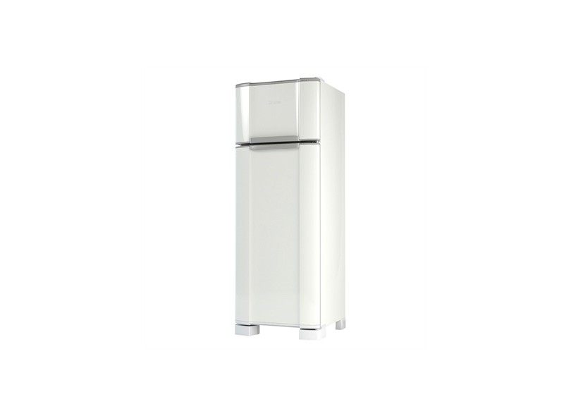 Image: Esmaltec RCD38 Refrigerator, Cycle Defrost, 306 Liters