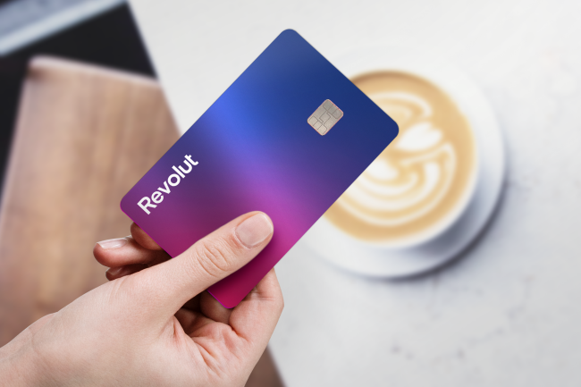 Revolut chega ao Brasil prometendo desbancar grandes bigtechs, como a Nubank ( Foto Reprodução/Internet) Revolut chega ao Brasil prometendo desbancar grandes bigtechs, como a Nubank ( Foto Reprodução/Internet)