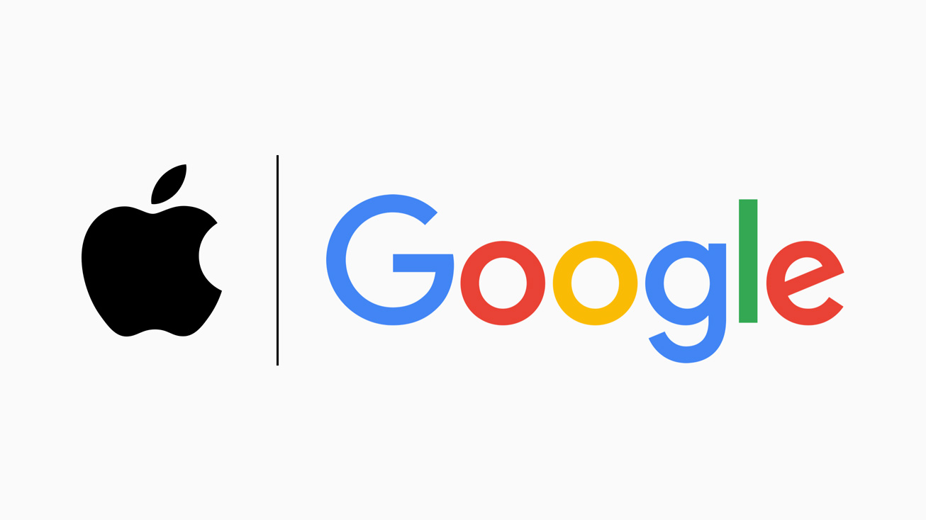 Apple Google