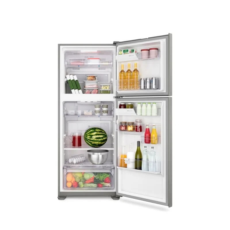 Electrolux refrigerator model with inverter technology