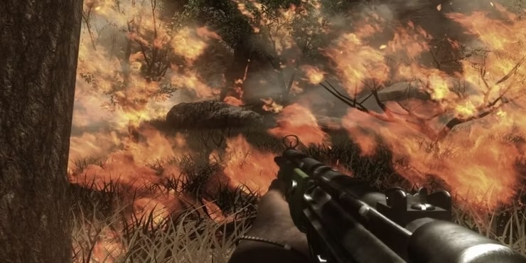 Far Cry 2