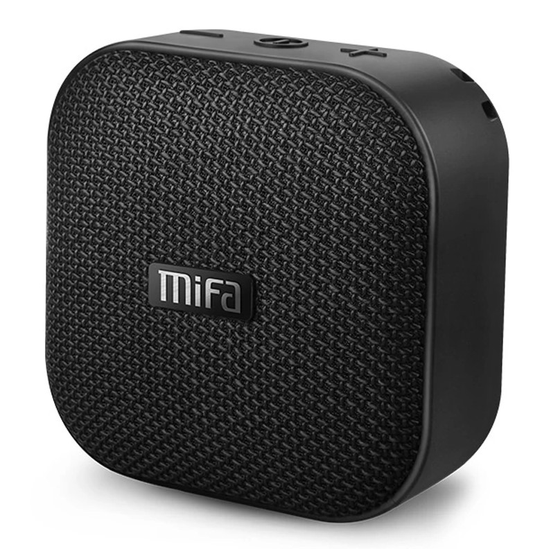 Imagem: Caixa de Som Bluetooth Mifa A1