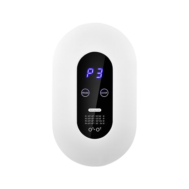 Image: Saengq Air Purifier