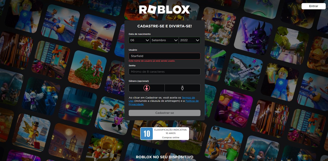 7 jogos com gráficos realistas disponíveis em Roblox