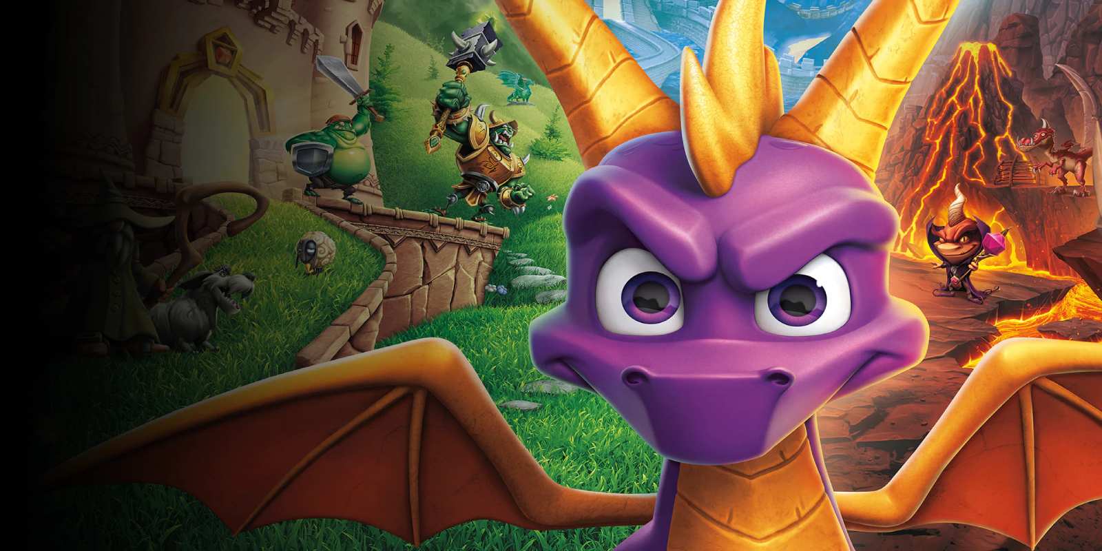 6 jogos nostálgicos que marcaram sua infância | Voxel