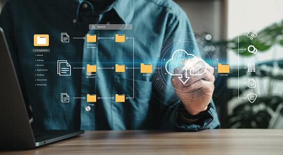 Cloud computing is a tool that the DevOps professional should master.