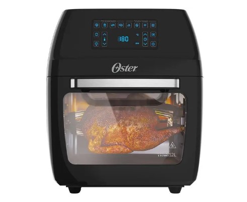 Picture: Oster OFRT780 Oil Free Electric Fryer, 12l