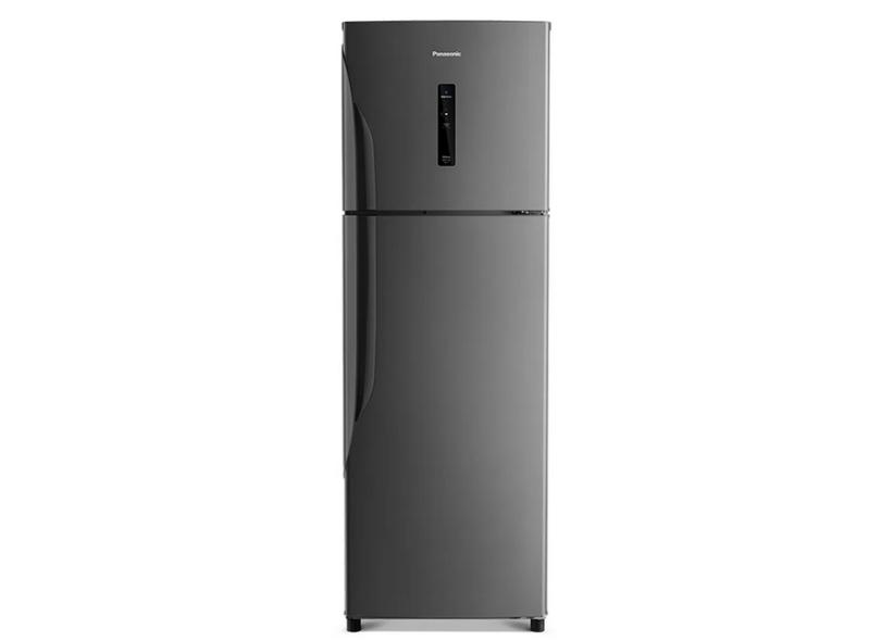 Picture: Panasonic Econavi NR-BT43PV1T Refrigerator, Freeze Free, 387 Liters