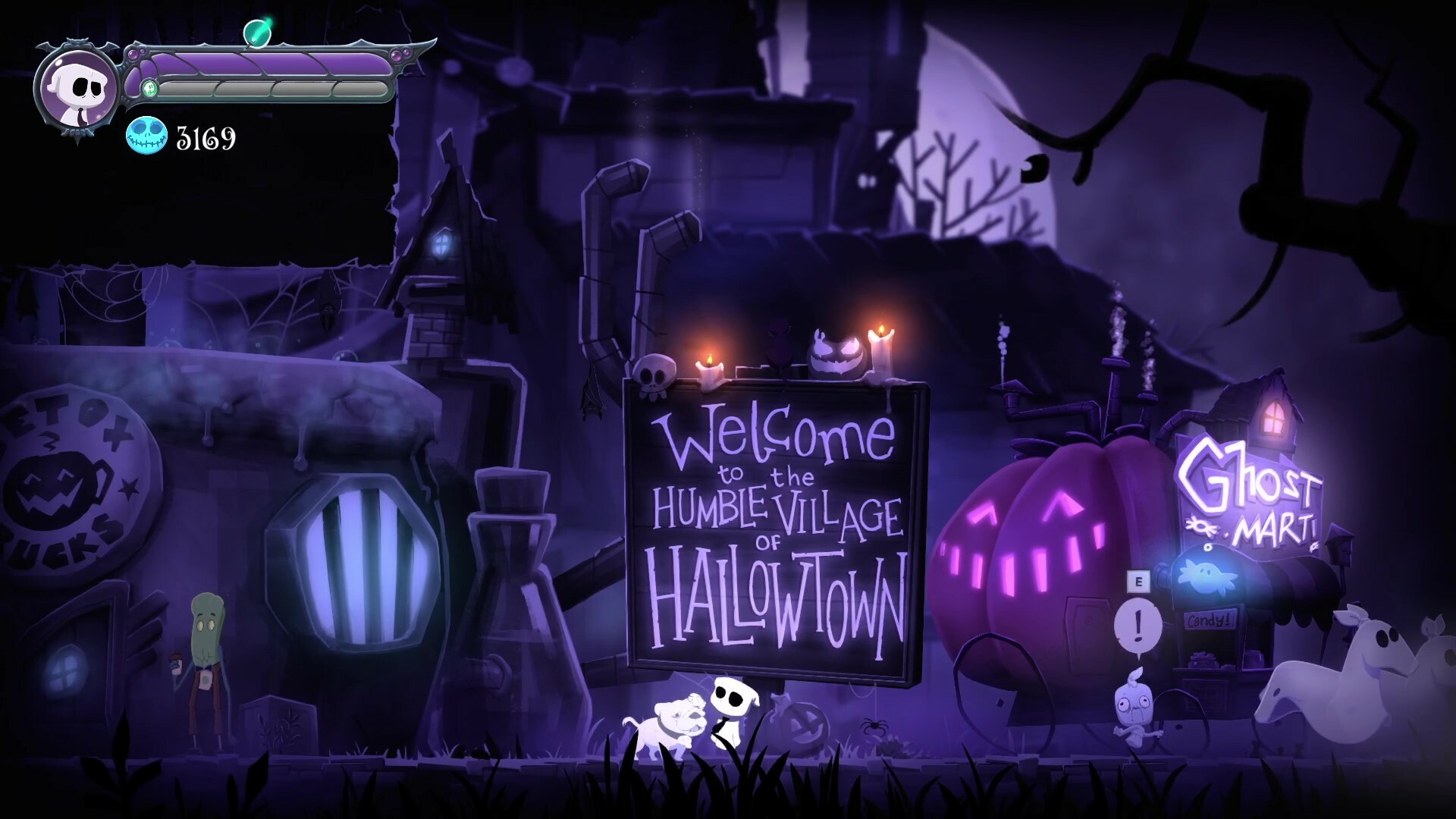 Death Or Treat