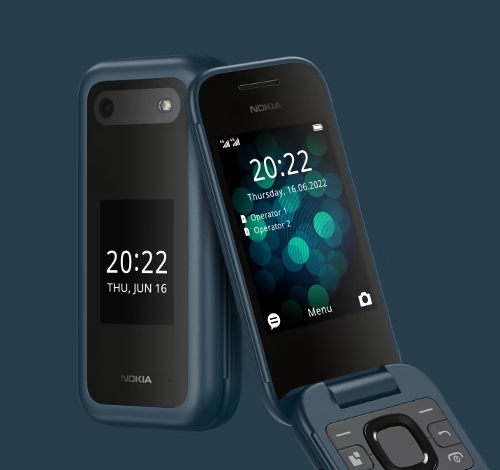 Nokia 2660 Flip