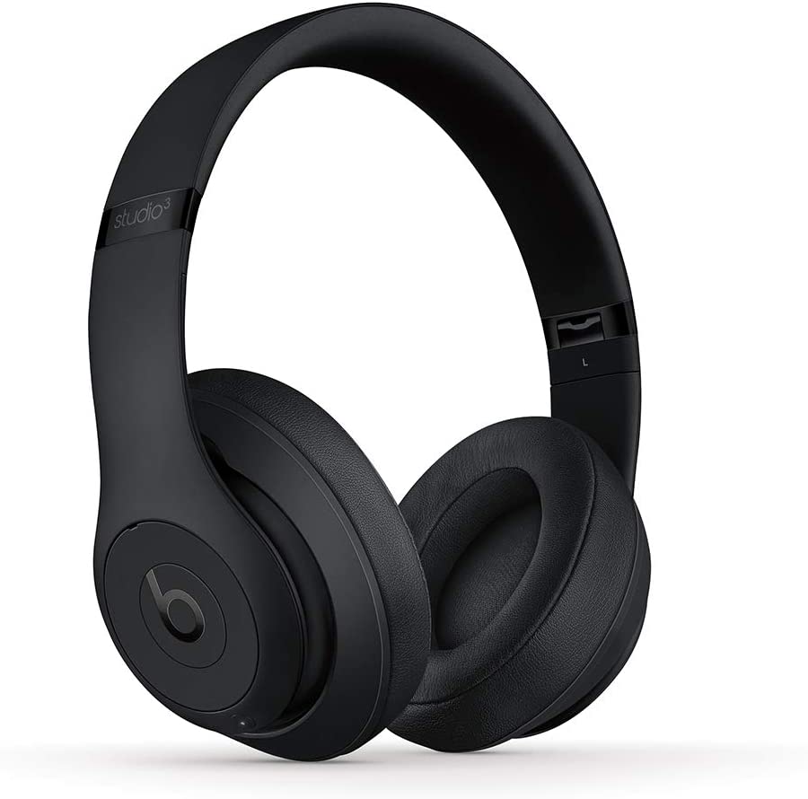Image: Beats Studio 3 Bluetooth Headphones