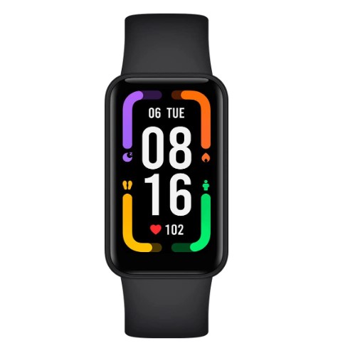 Image: SmartBand Redmi Smart Band Pro