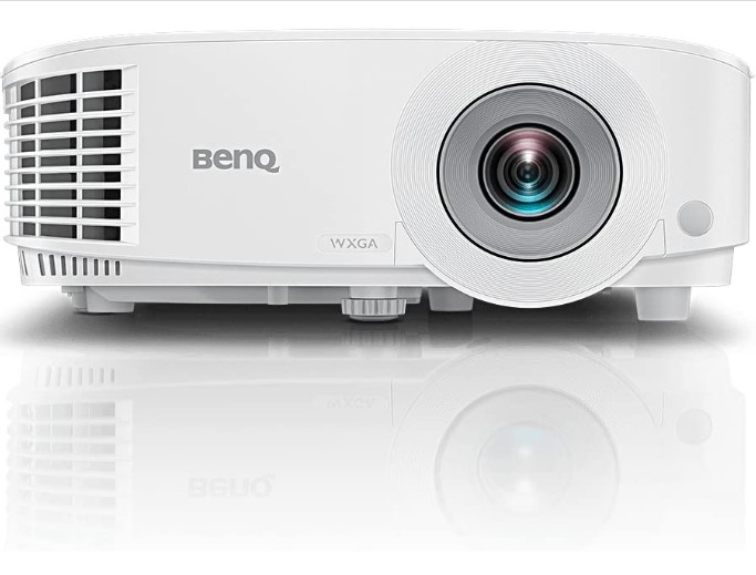 Image: BenQ MW550 Projector