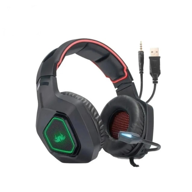 Picture: Knup KP-488 Gaming Headset