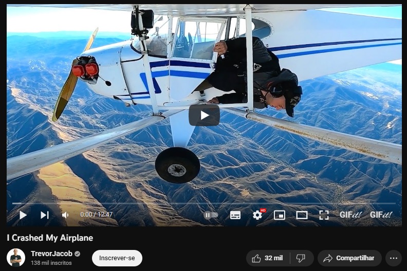 Original video still live.