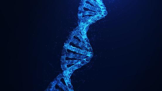 A terapia de substituição mitocondrial visa prevenir esses problemas de saúde, garantindo que o bebê herde o DNA mitocondrial saudável. 