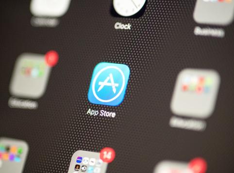 A Apple afirma que protegeu os clientes de 57 mil aplicativos não confiáveis no ano passado.