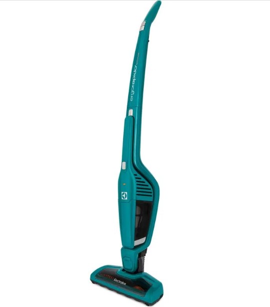 Image: Electrolux Upright Vacuum Cleaner, ERG22 