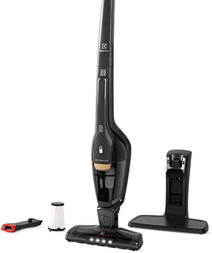 Image: Electrolux Upright Vacuum Cleaner, ERG24N