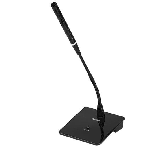 Image: Flexible Desktop Microphone, Vedo