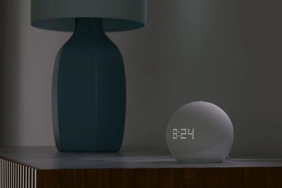 New sensors that improve integration with smart homes.