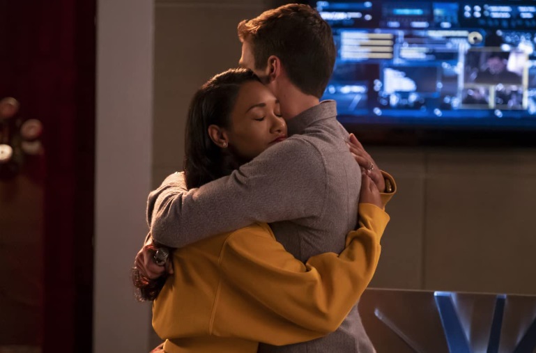 (The CW/Reprodução)