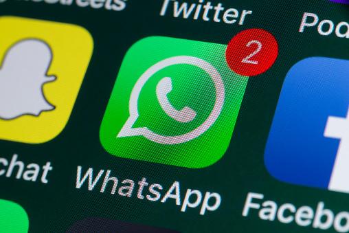 O novo recurso do WhatsApp deve ser parecido com o existente no Telegram e o testado na versão Web do mensageiro.