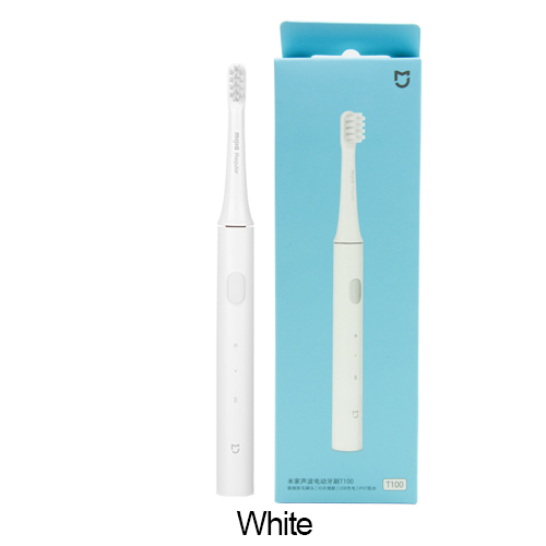 Image: Electric toothbrush, Xiaomi MIjia T100