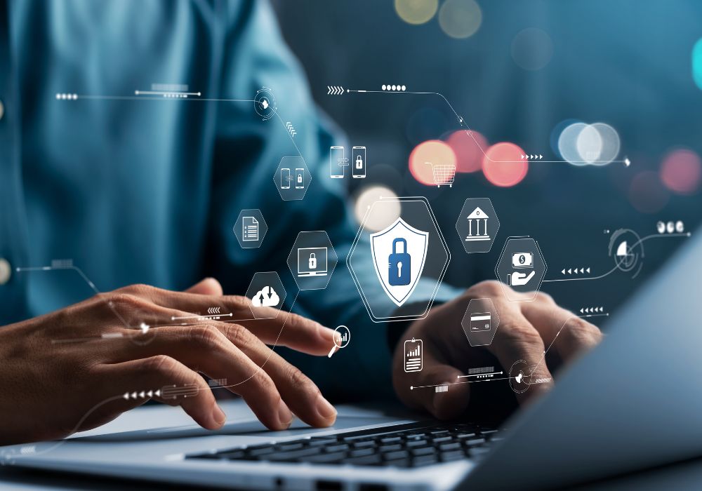 Cibersegurança e digitalização