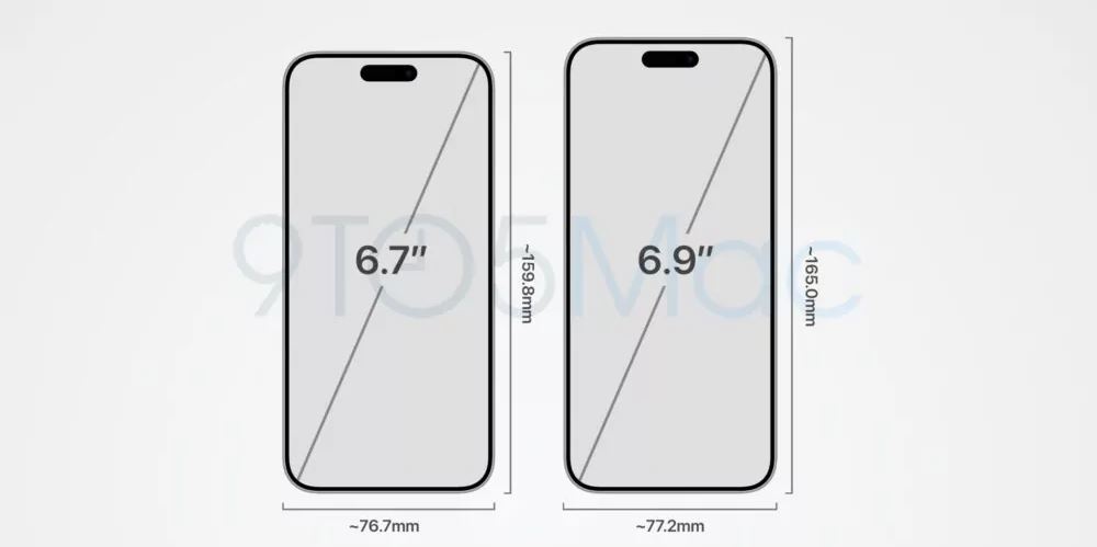 The iPhone 16 Ultra had information published even before the launch of the iPhone 15.