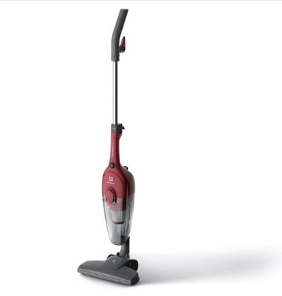 Picture: Electrolux Vertical Vacuum Cleaner STK13