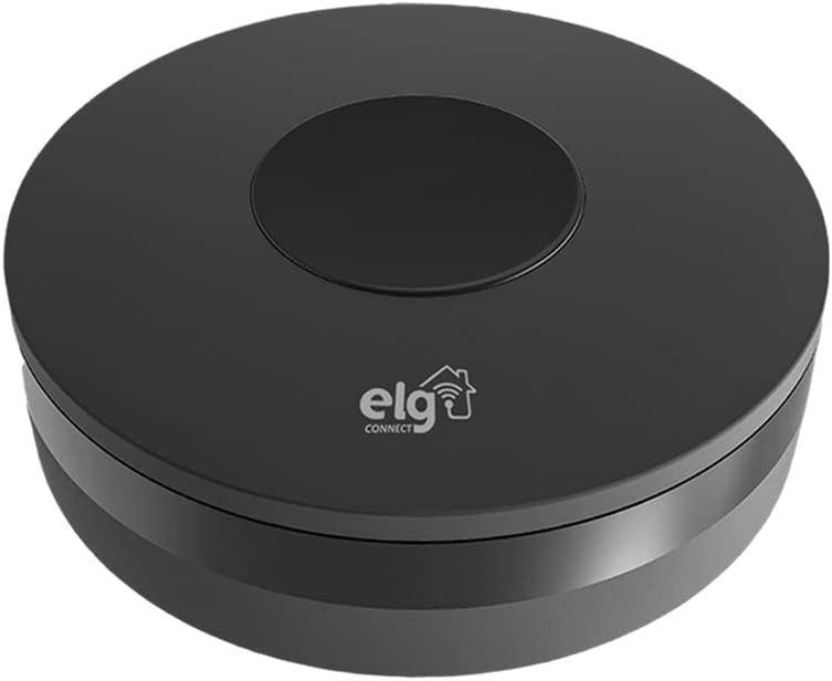 Image: ELG Smart Universal Remote Control