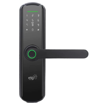 Picture: Digital Lock ELG SHFB700