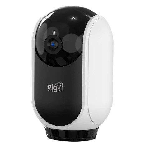 Image: 360° Smart Robot Camera, ELG SHCR600