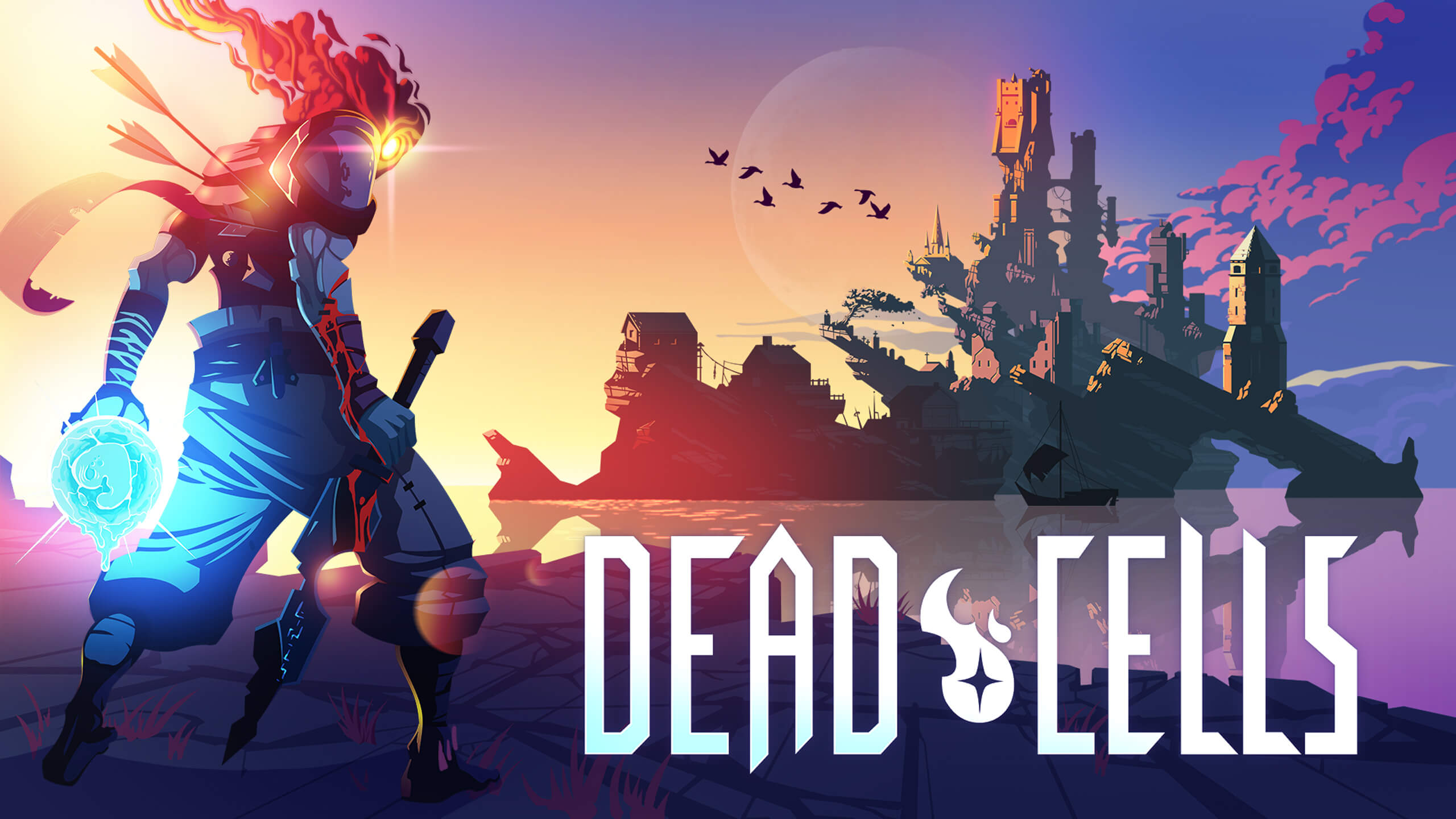 Dead Cells with high difficulty are only for the strong