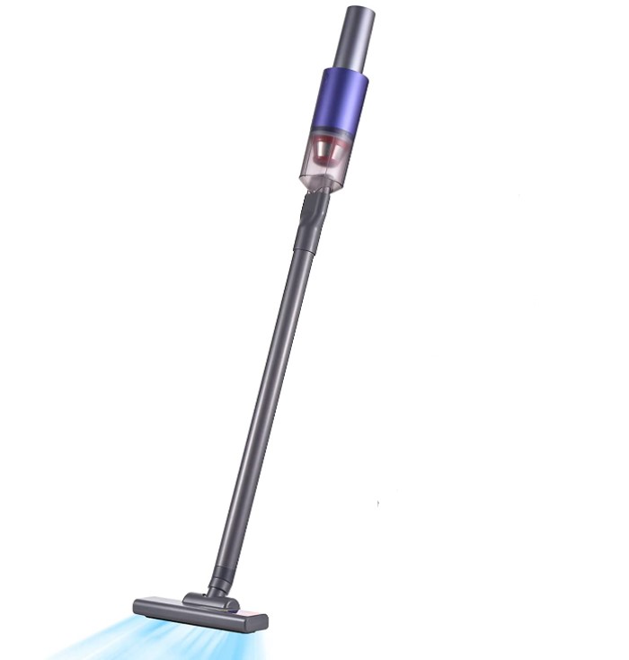 Image: LOUJIN Cordless Vacuum Cleaner