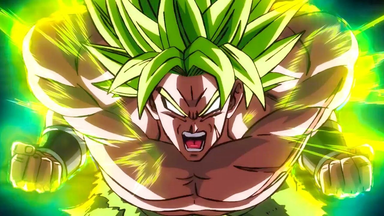 Dragon Ball os 15 personagens mais fortes do anime atualmente Minha Série