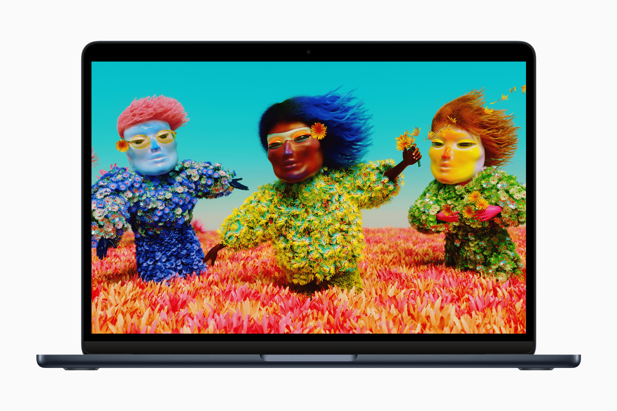 MacBook Air com tela de 15 polegadas pode ser revelado no WWDC 2023.