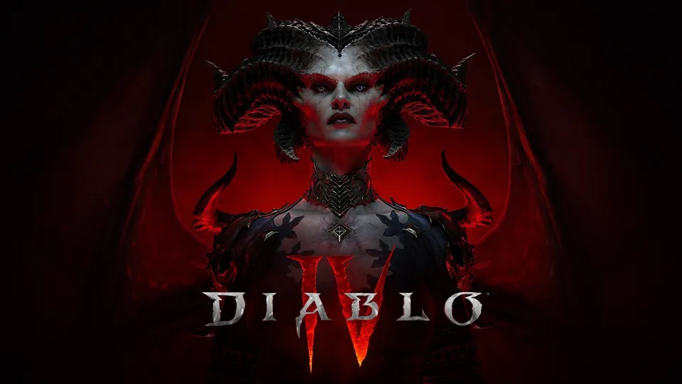 Diablo 4