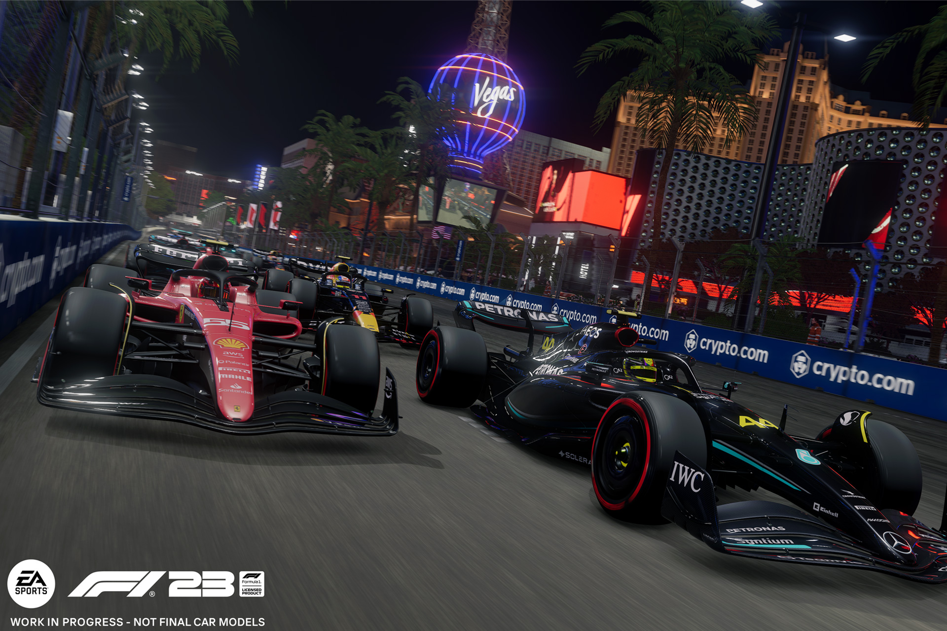 F1 2023