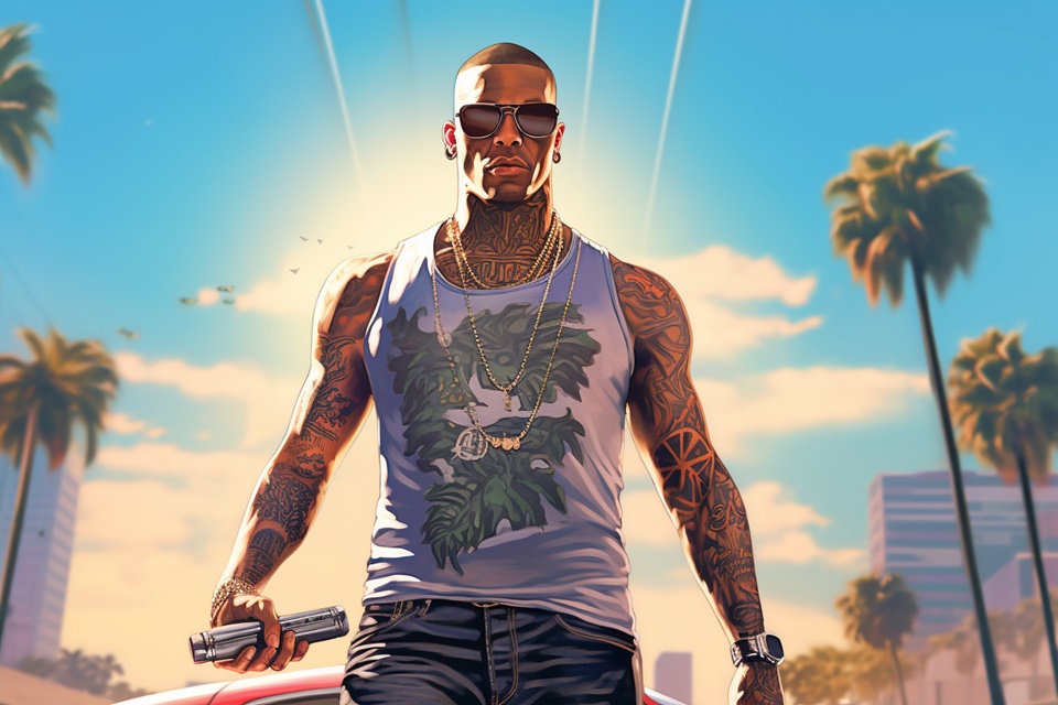 O que faria GTA 6 ser perfeito?