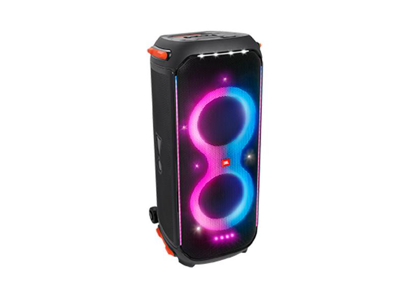 Imagem: Caixa de Som Amplificada JBL PartyBox 710