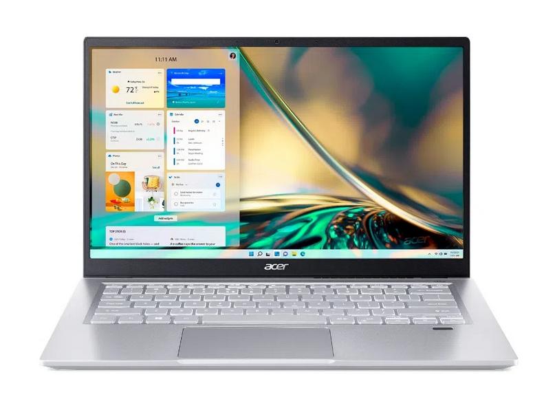 TecMundo - Tem notebook Acer com oferta e cupom TECMUNDO300 (R