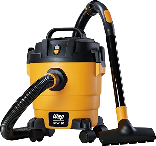 Picture: WAP GTW Dust and Water Vacuum Cleaner