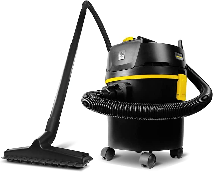Picture: Kärcher NT 585 Basic Vacuum Cleaner